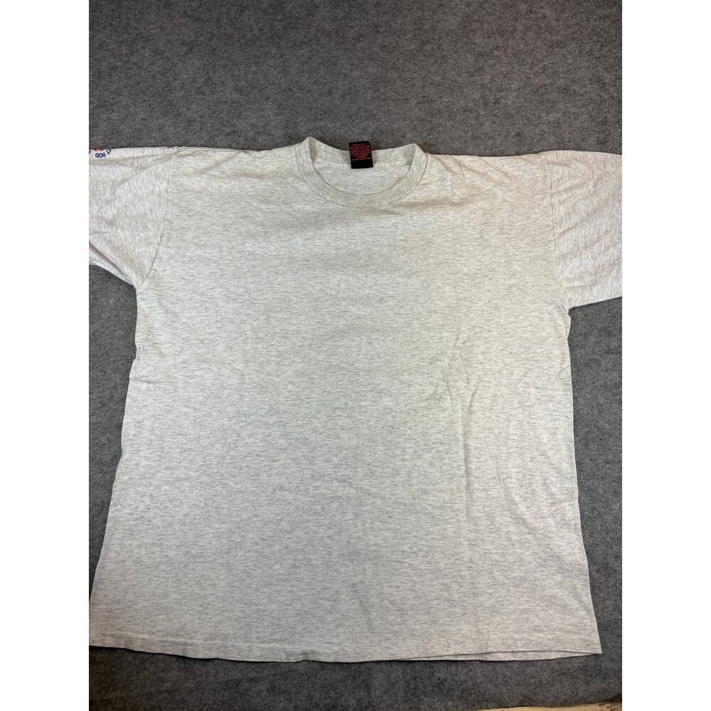 Vintage 90s 1997 Street Rod Nationals T-Shirt Mens XL Single Stitch Streetwear - Picture 2 of 8